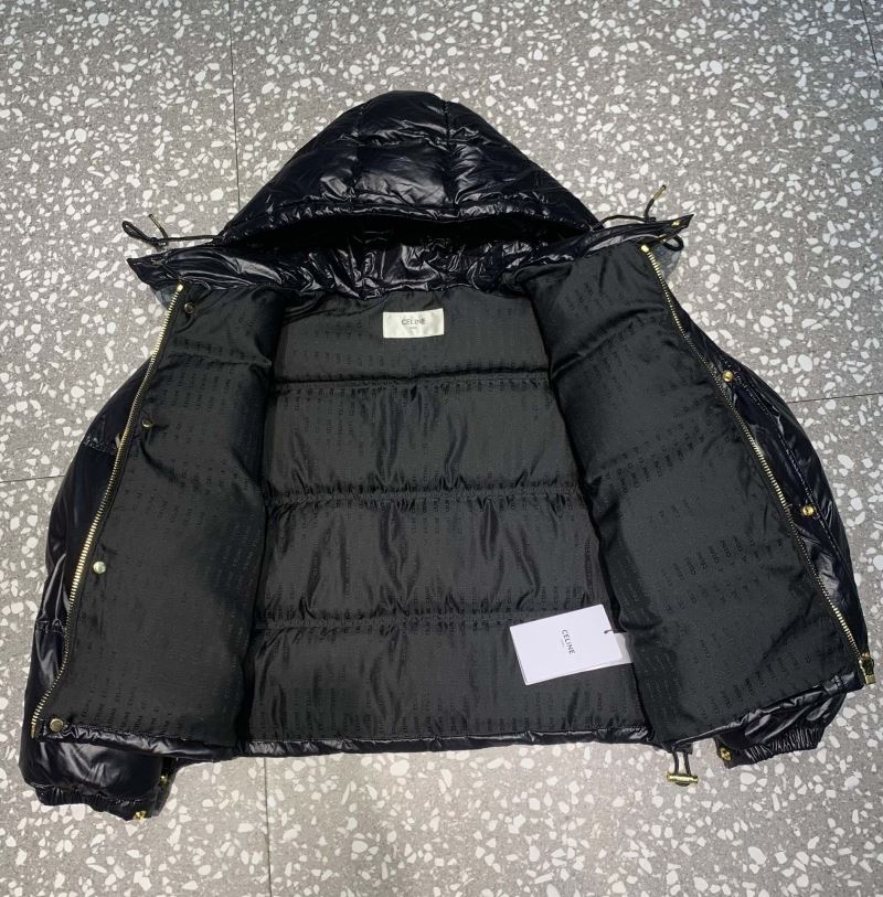 Celine Down Jackets